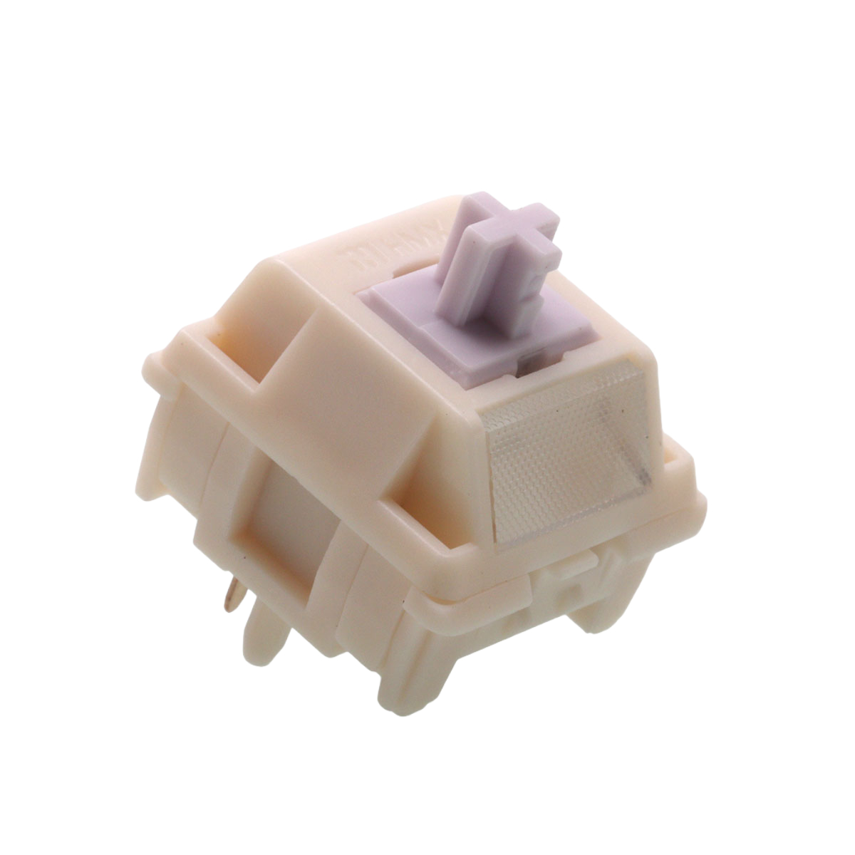 Gaming Keyboard That Is Quiet - Przełączniki liniowe Taro Silent HMX 5-Pin