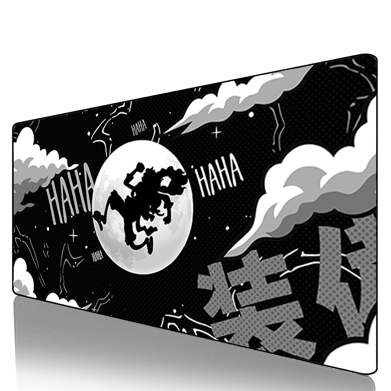 Gaming Keyboard Affordable - Podkładka pod mysz Anime One Piece