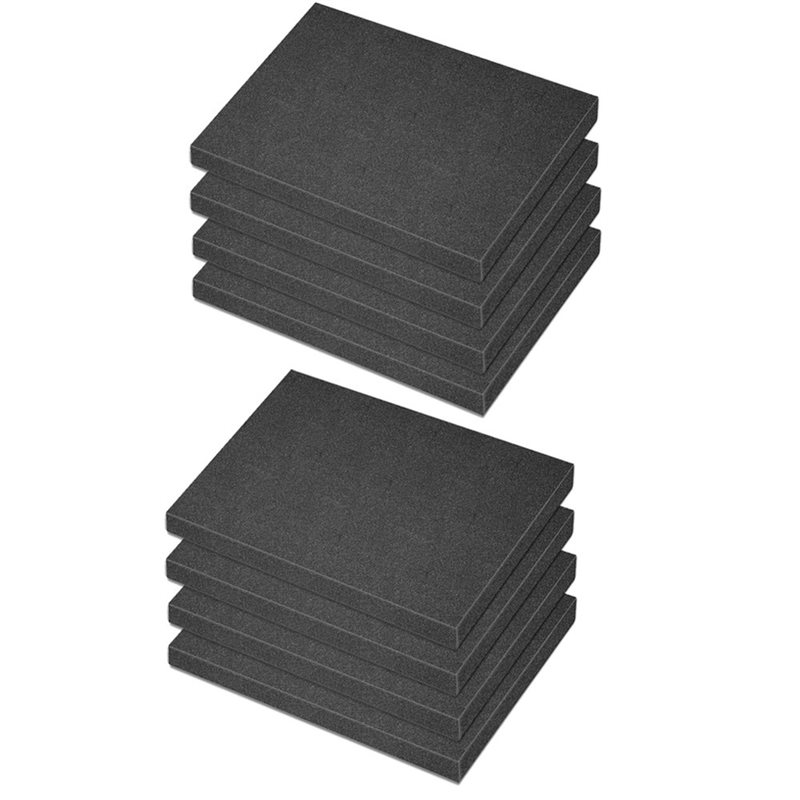 Pe Foam Sheet - [ABFI!】 Gruba czarna płyta z pianki