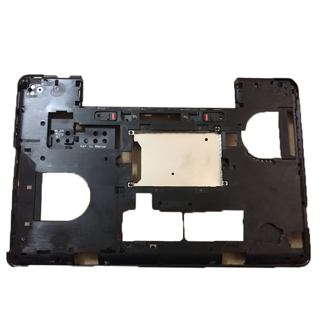 Intel Cpu Core I5 - Obudowa dolna procesora Intel Core i5-12450H