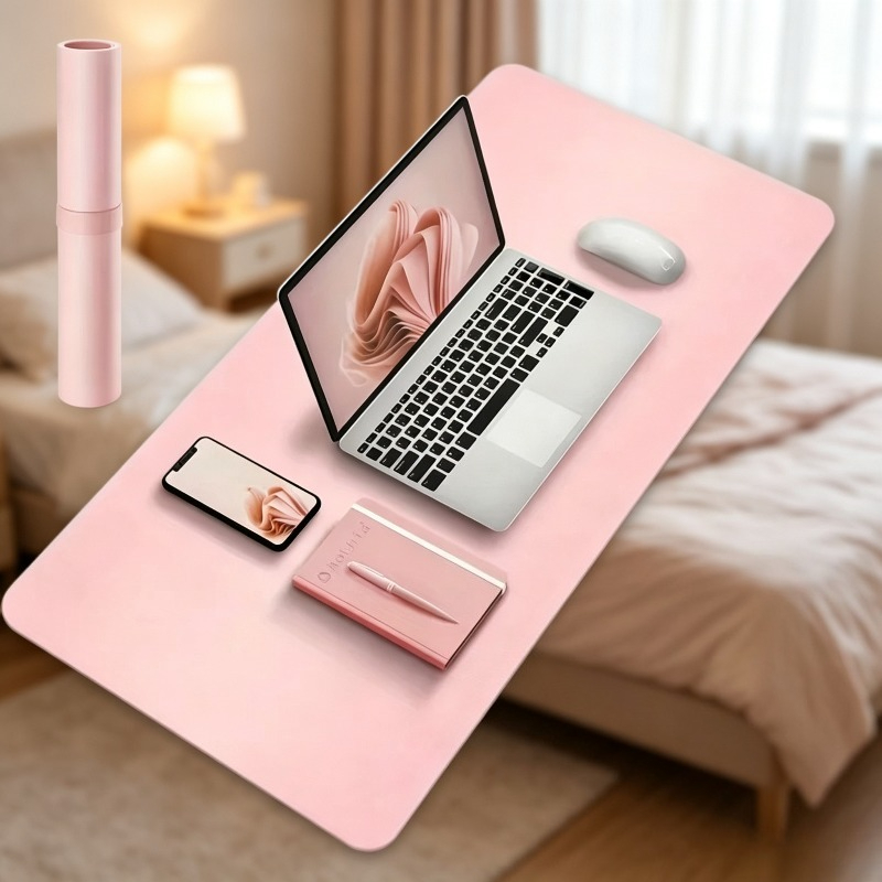 Gaming Keyboard And Mouse Pad - Wodoodporna podkładka pod mysz, duży rozmiar,