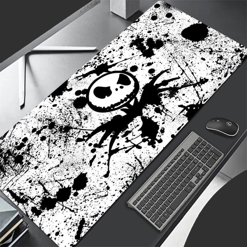 Gaming Keyboard Affordable - Podkładka pod mysz dla graczy Duża