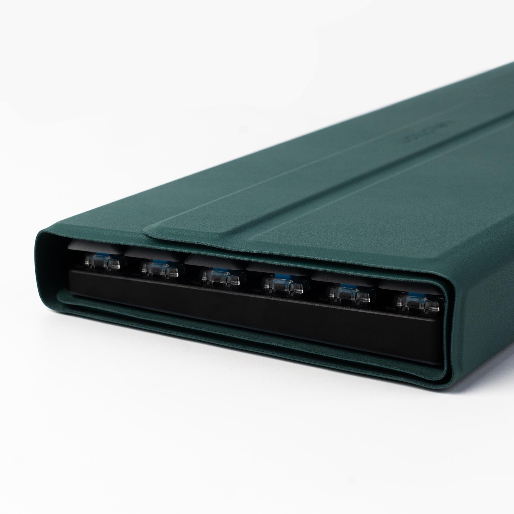 Gaming Keyboard Tester - Etui Keychron Folio na klawiaturę do