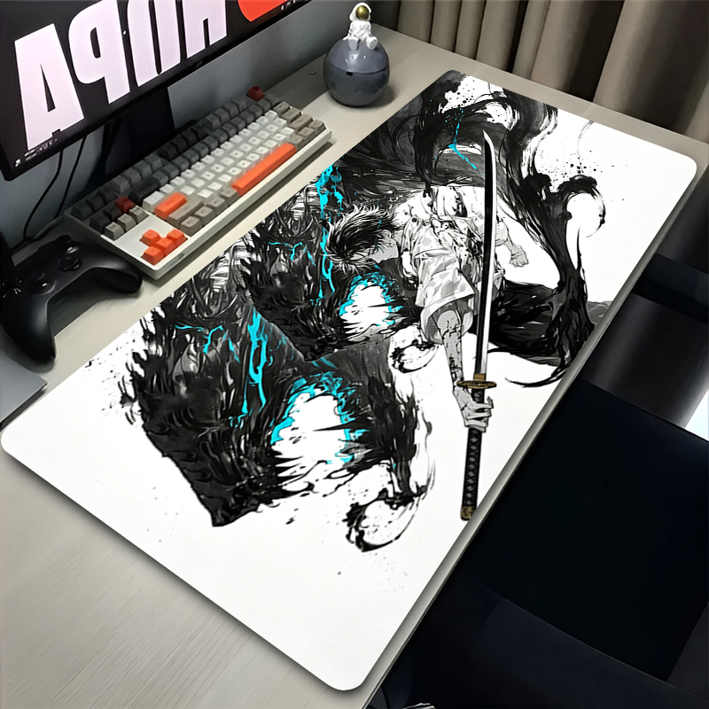 Gaming Keyboard Easy To Clean - Podkładka pod mysz, fajne akcesoria dla