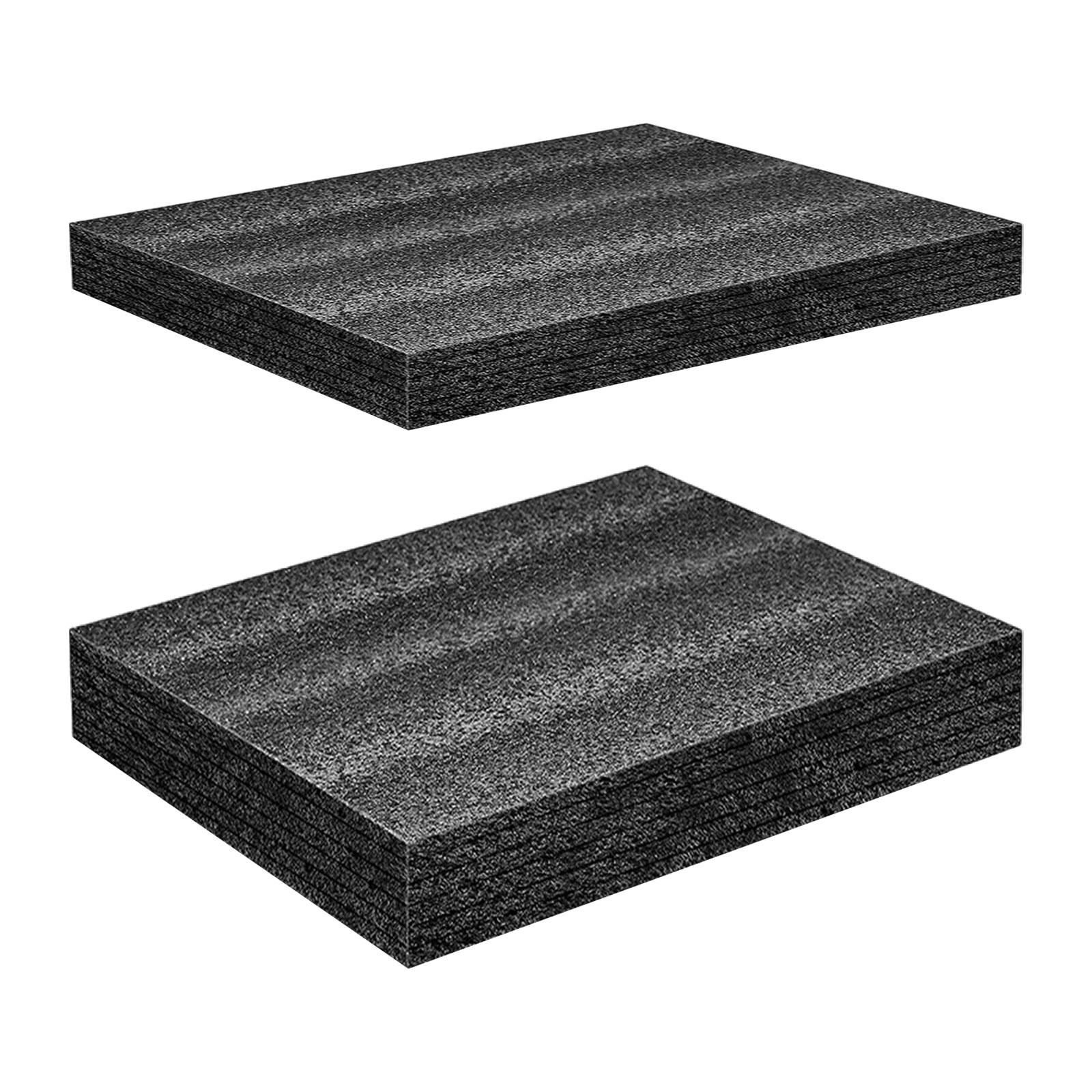 Pe Foam Sheet - Podkładka piankowa o dużej gęstości Skrzynka