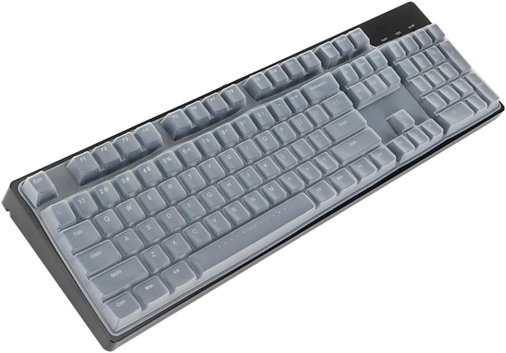 Gaming Keyboard Hyperx - Nakładka na klawiaturę do Razer Huntsman