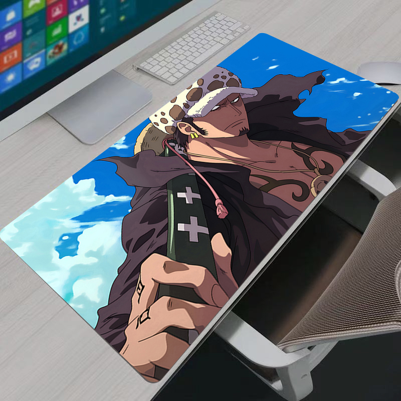 Gaming Keyboard Easy To Clean - Podkładka pod mysz dla graczy, podkładka