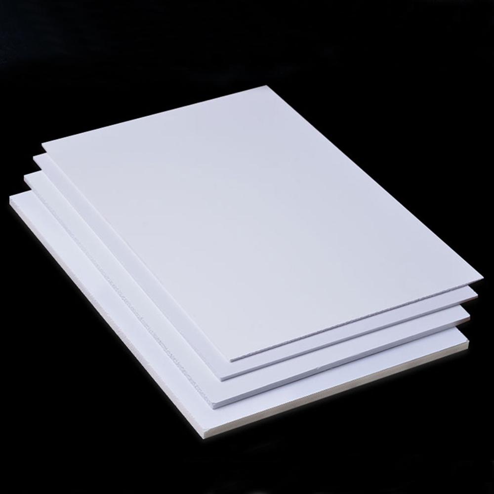 5 szt. płyt PVC 100x200mm, pla – Pe Foam Sheet recenzja i cena