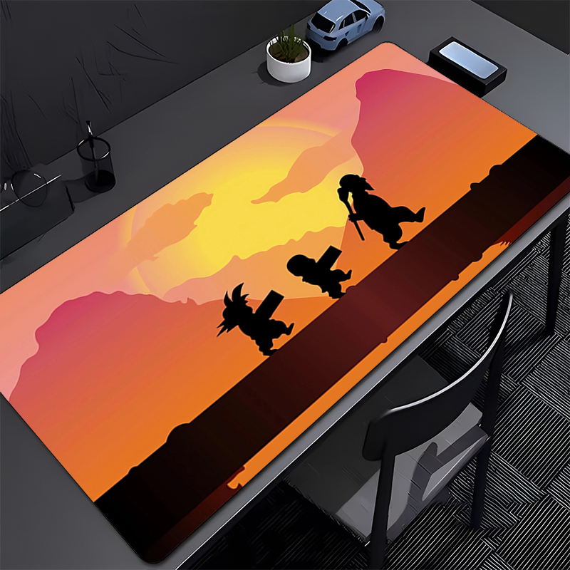 Podkładka pod mysz DBZ Dragon  – Gaming Keyboard Tactile recenzja i cena