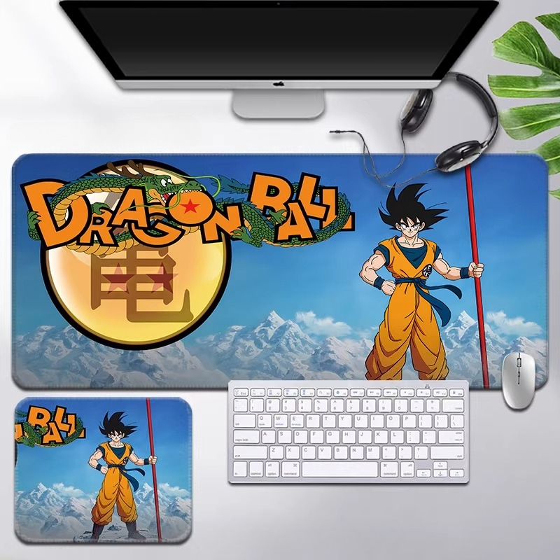 Podkładka pod mysz ze skóry z  – Gaming Keyboard And Mouse Pad recenzja i cena