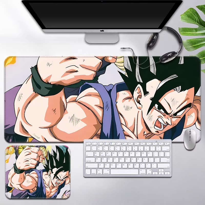 Podkładka pod mysz ze skóry z  – Gaming Keyboard And Mouse Pad recenzja i cena