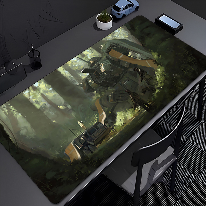 Podkładka pod mysz 90x40cm Ani – Gaming Keyboard Easy To Clean recenzja i cena