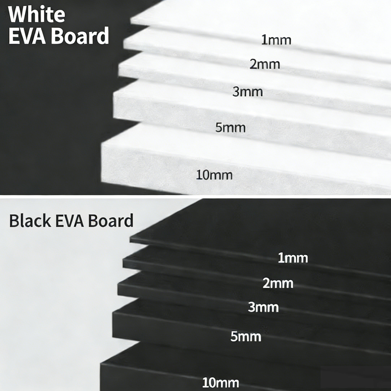 Płyta z pianki EVA w kolorze c – Pe Foam Sheet recenzja i cena