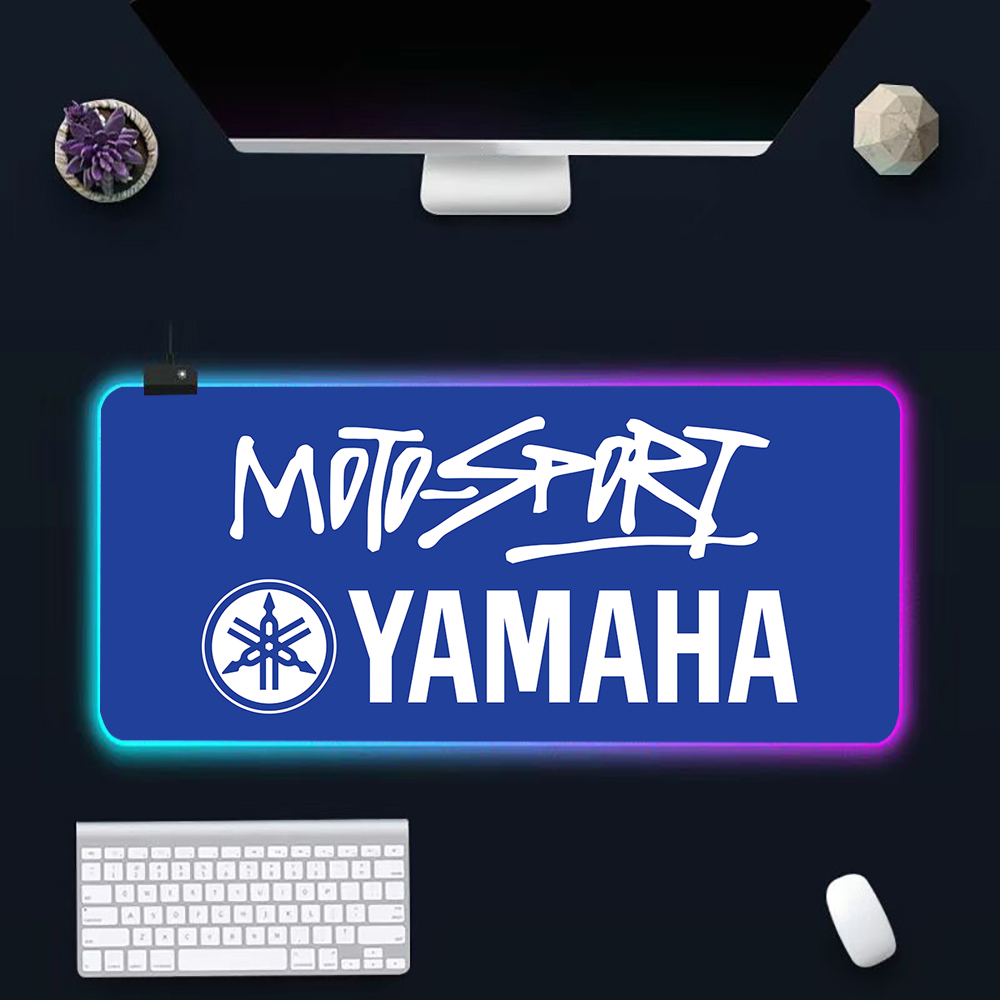 Podkładka pod mysz z logo moto – Gaming Keyboard Affordable recenzja i cena
