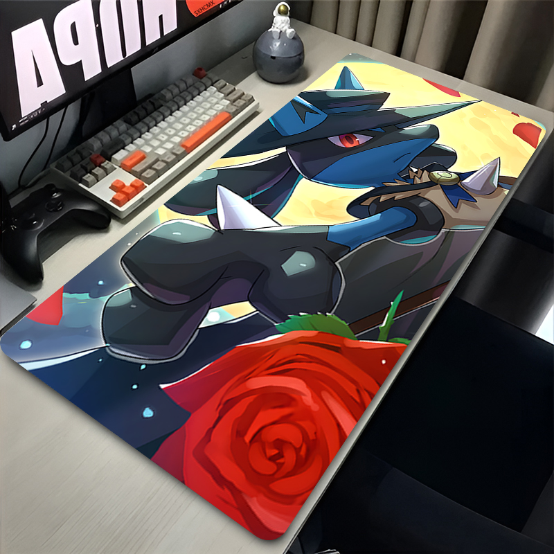 Podkładka pod mysz Cool Anime  – Gaming Keyboard Tactile recenzja i cena