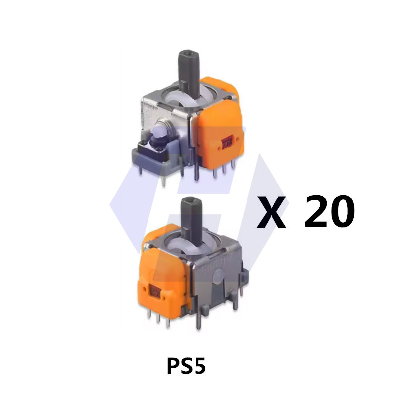 20 sztuk precyzyjnych joystick – Gaming Keyboard Hall Effect recenzja i cena