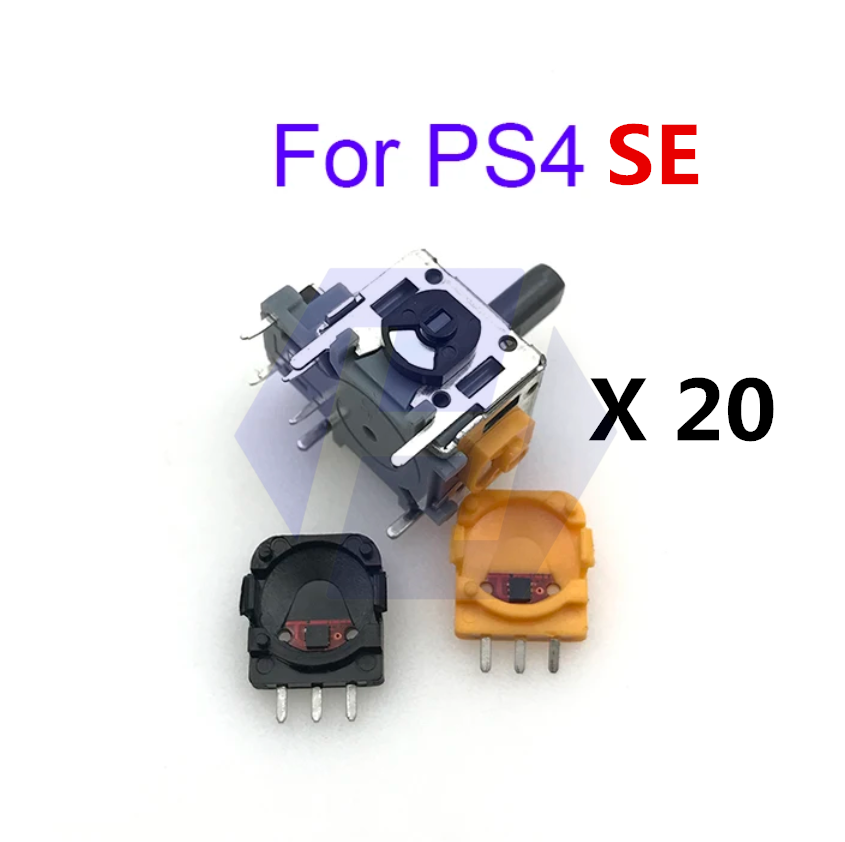 20 sztuk precyzyjnych joystick – Gaming Keyboard Hall Effect recenzja i cena