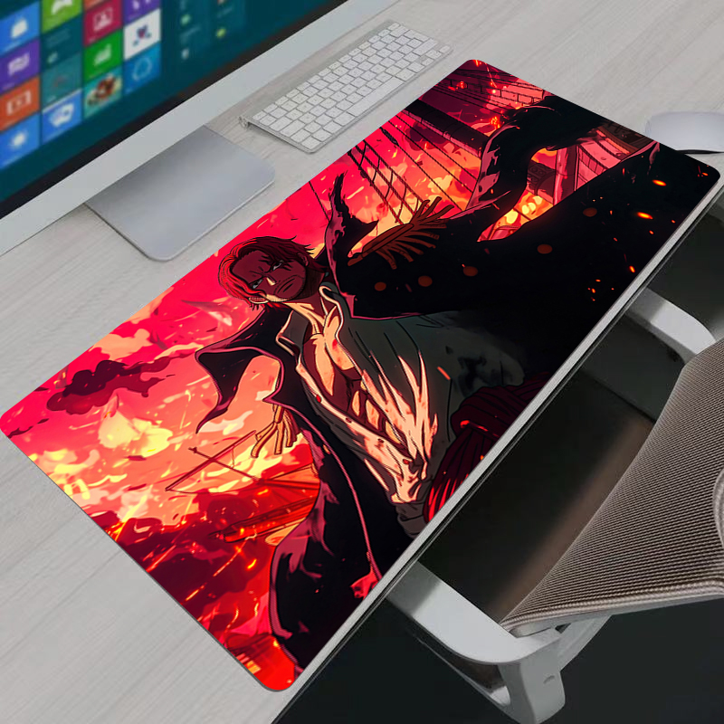 Podkładka pod mysz One Piece S – Gaming Keyboard Easy To Clean recenzja i cena