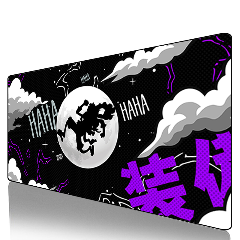 Podkładka pod mysz Anime One P – Gaming Keyboard Affordable recenzja i cena