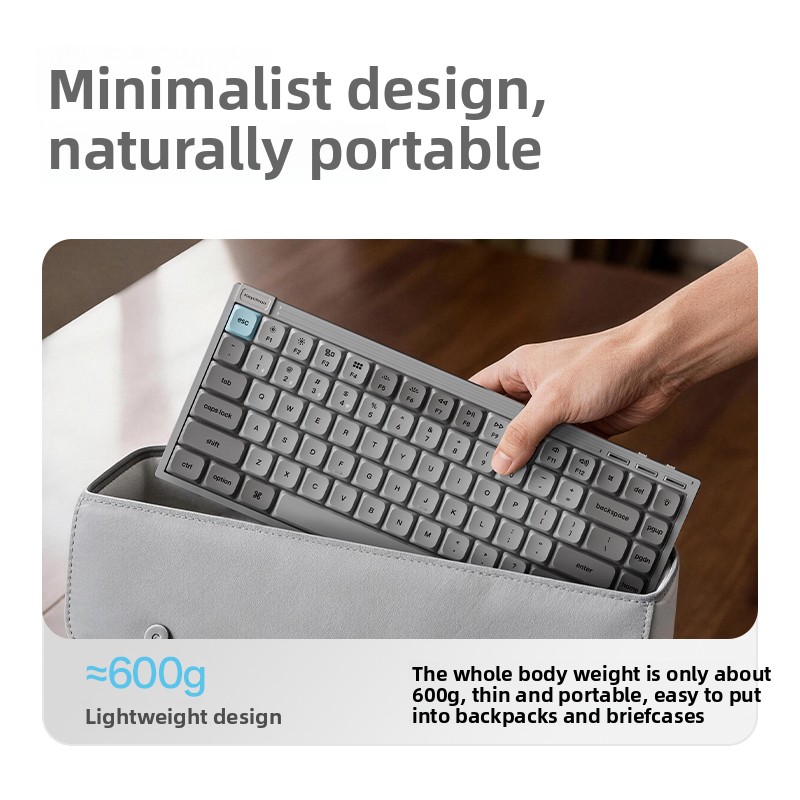 Oryginalna klawiatura mechanic – Gaming Keyboard That Is Quiet recenzja i cena