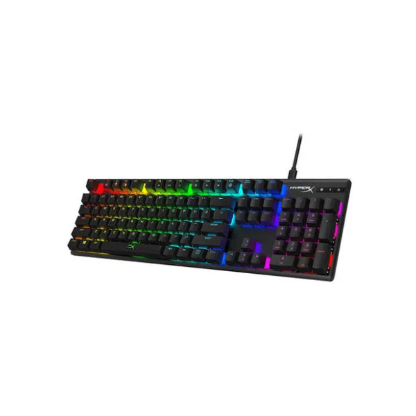 Oryginalna hurtowa klawiatura  – Gaming Keyboard Hyperx recenzja i cena
