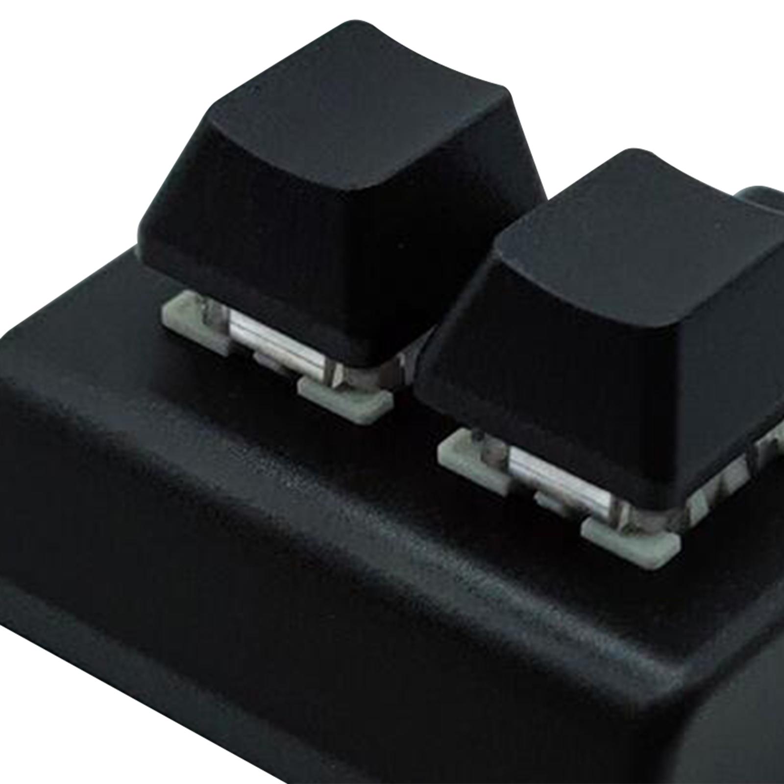 Klawiatura USB do gier, jednor – Gaming Keyboard 1 Hand recenzja i cena