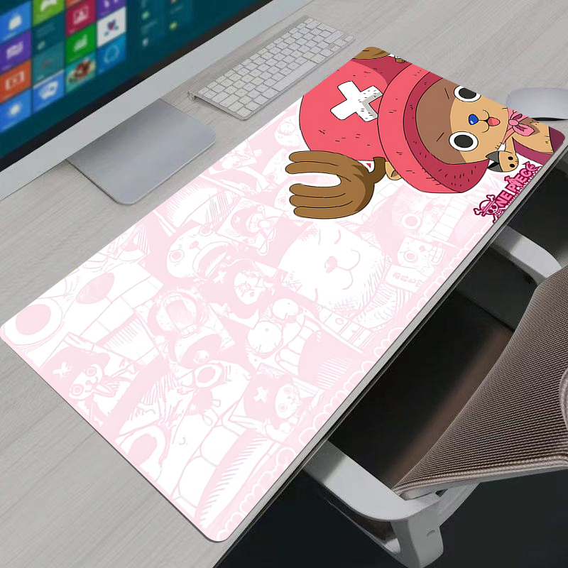 Podkładka pod mysz One Piece T – Gaming Keyboard Easy To Clean recenzja i cena