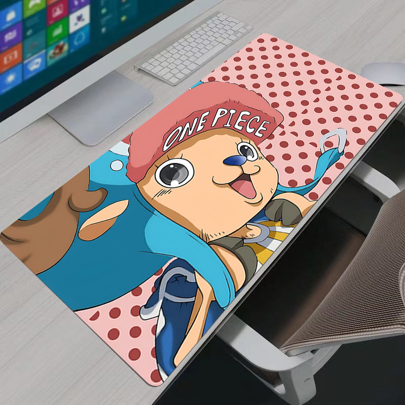 Podkładka pod mysz One Piece T – Gaming Keyboard Easy To Clean recenzja i cena