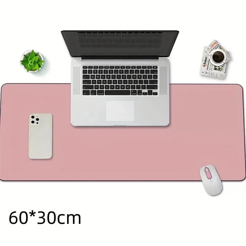 Wodoodporna podkładka pod mysz – Gaming Keyboard And Mouse Pad recenzja i cena