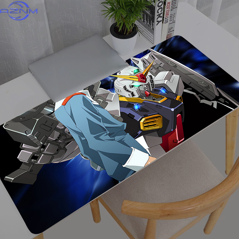 Podkładka pod mysz Mobile Suit – Gaming Keyboard And Mouse Mobile recenzja i cena