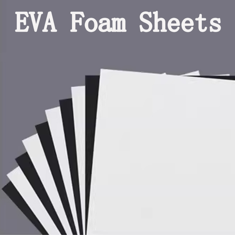 Materiał piankowy EVA w kolorz – Pe Foam Sheet recenzja i cena