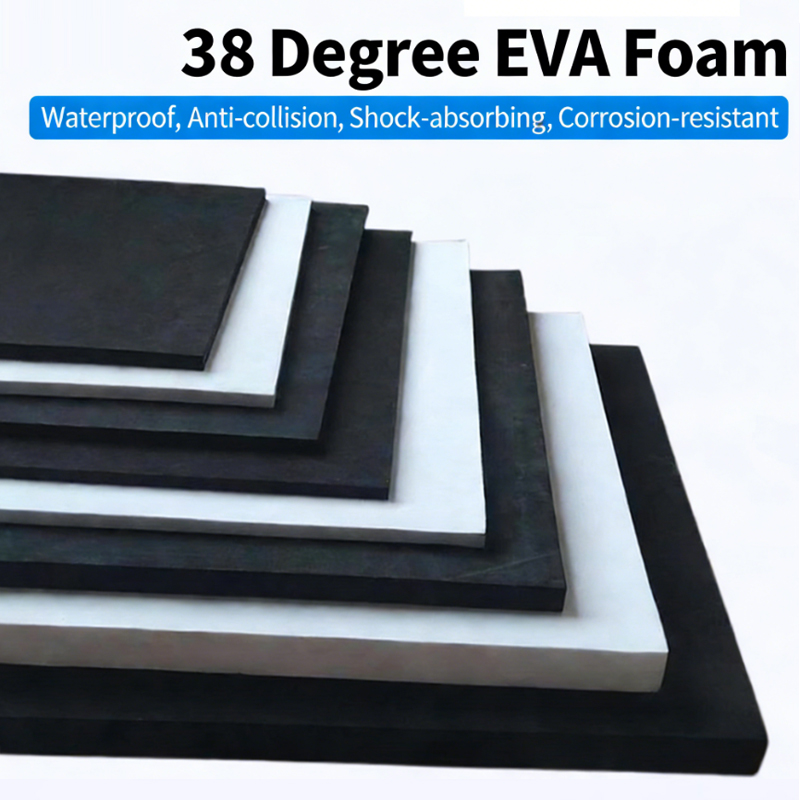 Materiał piankowy EVA w kolorz – Pe Foam Sheet recenzja i cena