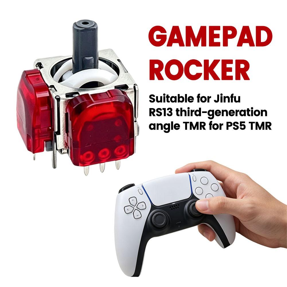 Joystick elektromagnetyczny TM – Gaming Keyboard Hall Effect recenzja i cena