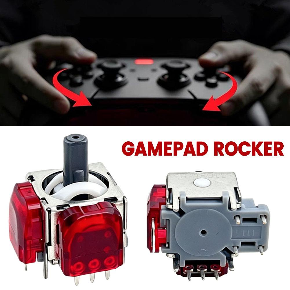 Joystick elektromagnetyczny TM – Gaming Keyboard Hall Effect recenzja i cena