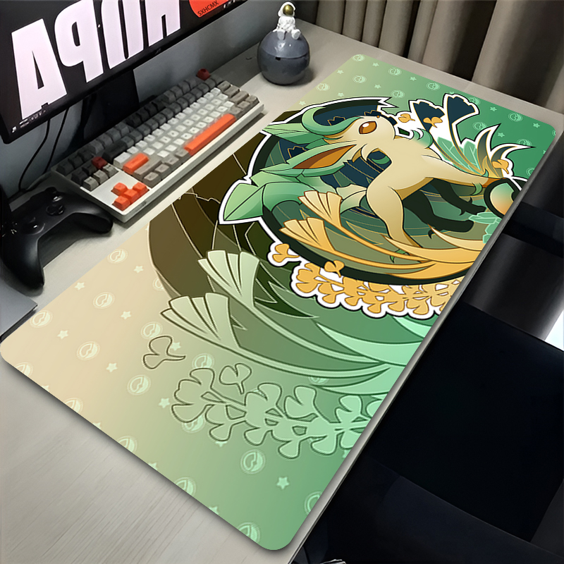 Podkładka pod mysz dla graczy  – Gaming Keyboard Easy To Clean recenzja i cena