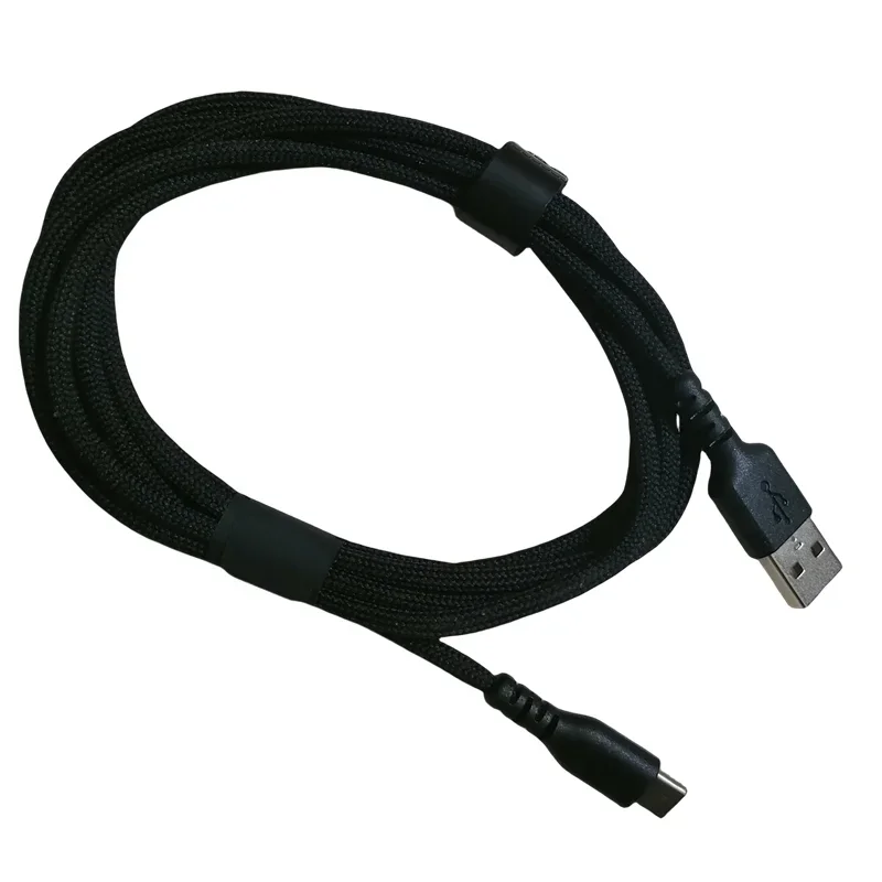 Kabel do ładowania USB Type-C  – Gaming Keyboard Mouse Wireless recenzja i cena