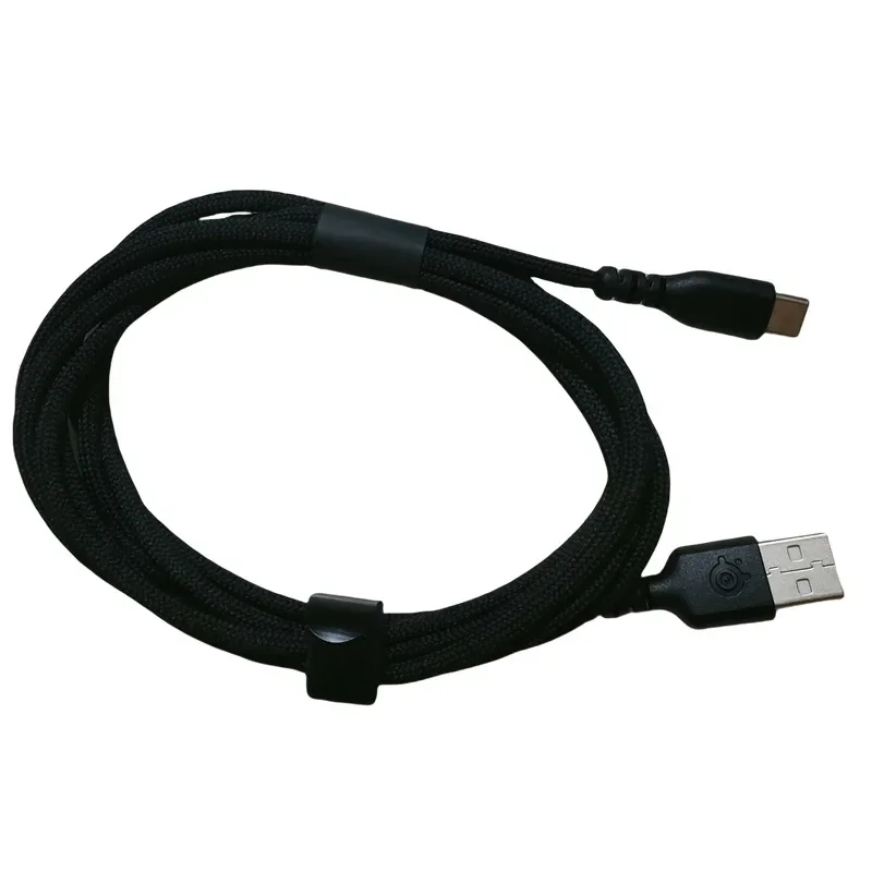 Kabel do ładowania USB Type-C  – Gaming Keyboard Mouse Wireless recenzja i cena
