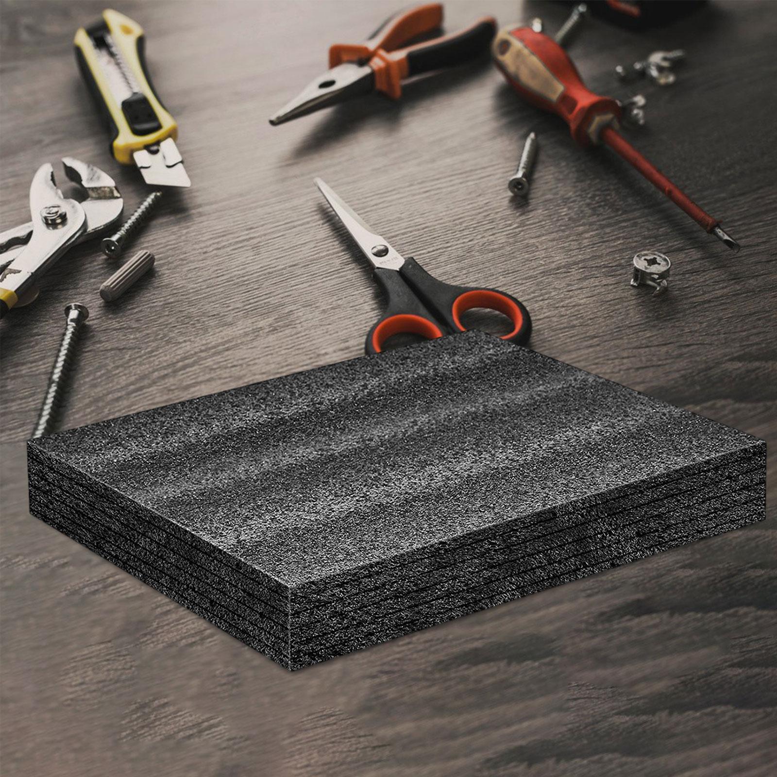 Podkładka piankowa o dużej gęs – Pe Foam Sheet recenzja i cena