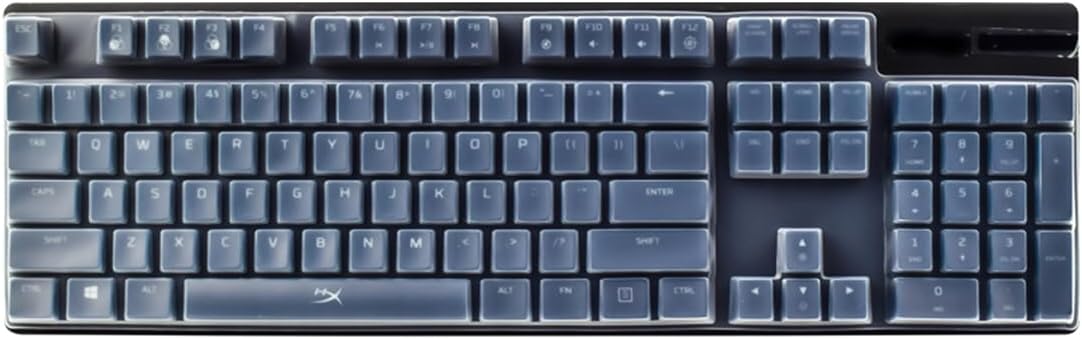 Nakładka na klawiaturę do Raze – Gaming Keyboard Hyperx recenzja i cena