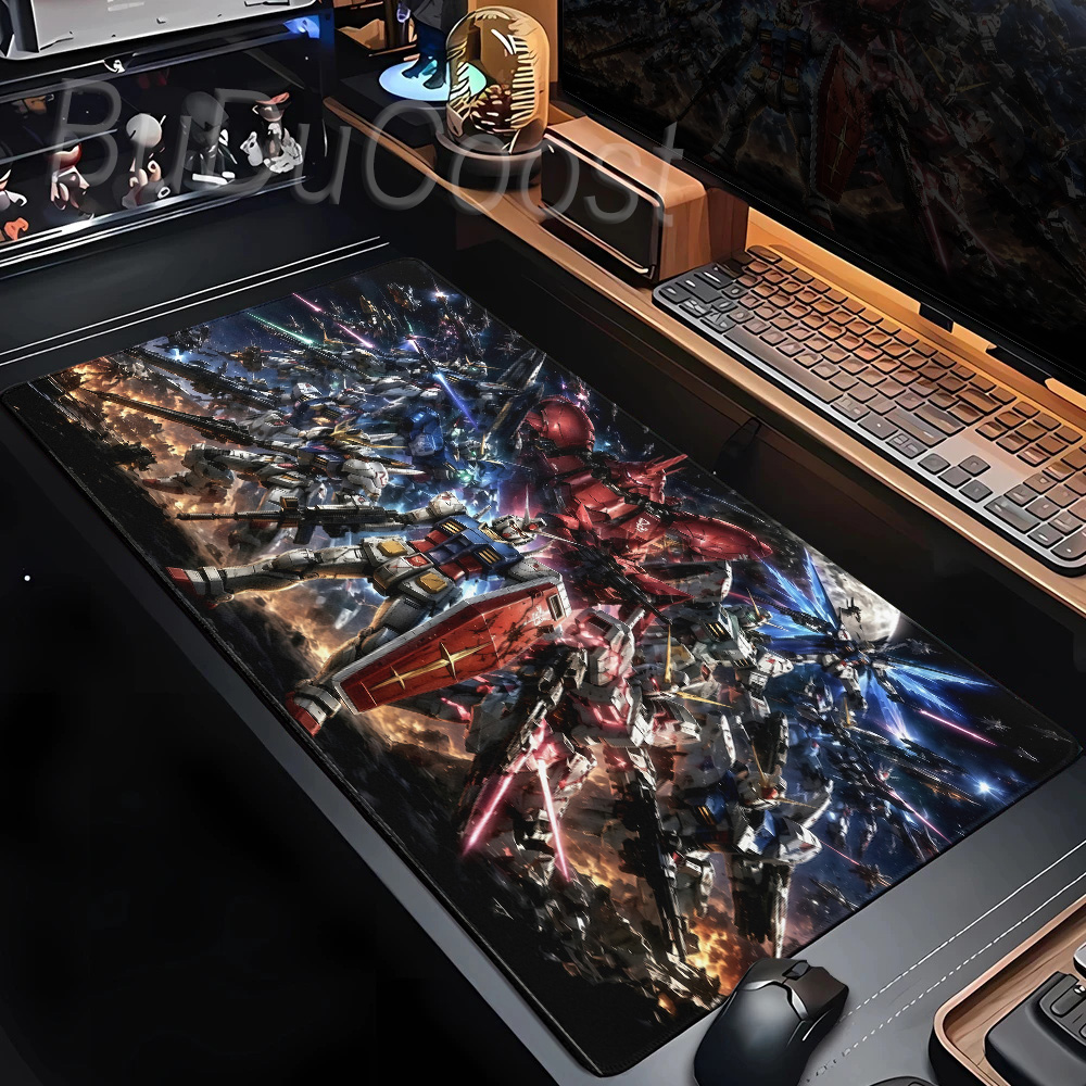 Podkładka pod mysz XXL antypoś – Gaming Keyboard Affordable recenzja i cena