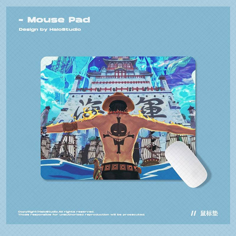 Podkładka pod mysz z motywem a – Gaming Keyboard And Mouse Pad recenzja i cena