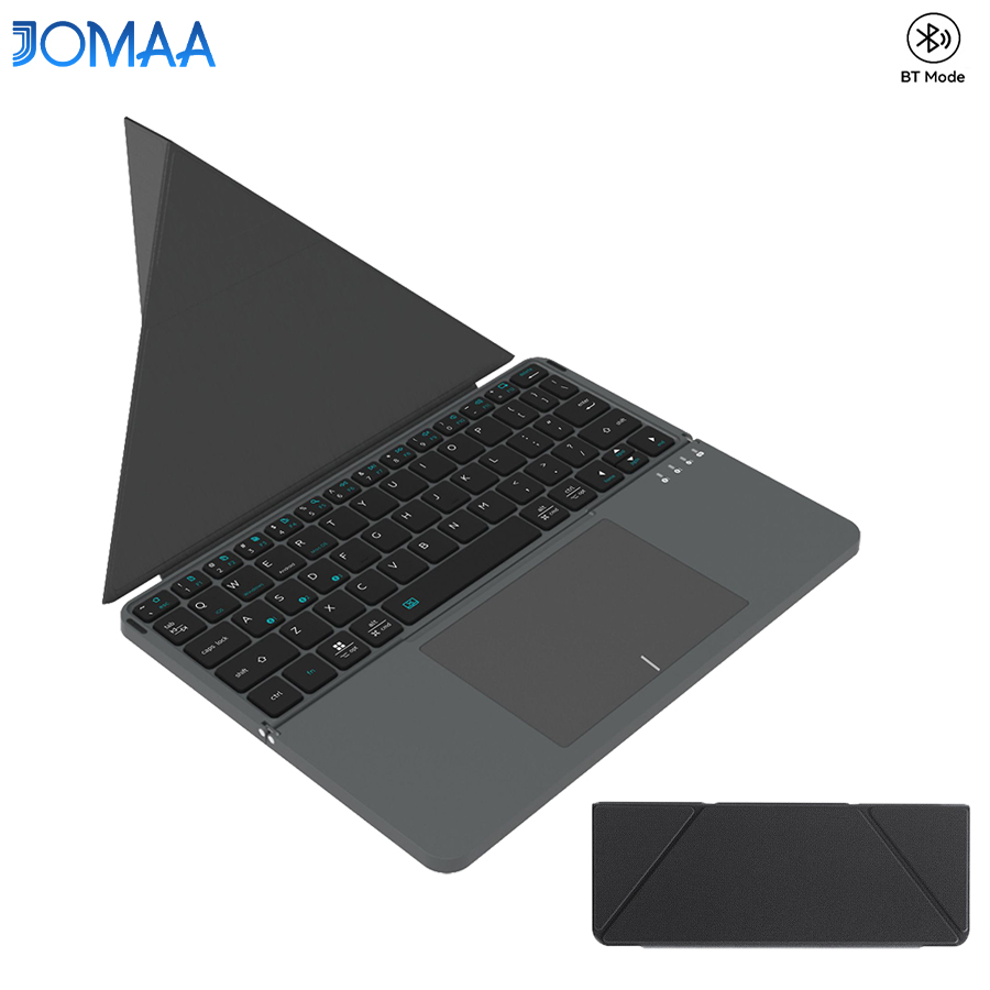 Składana bezprzewodowa klawiat – Gaming Keyboard Mobile recenzja i cena