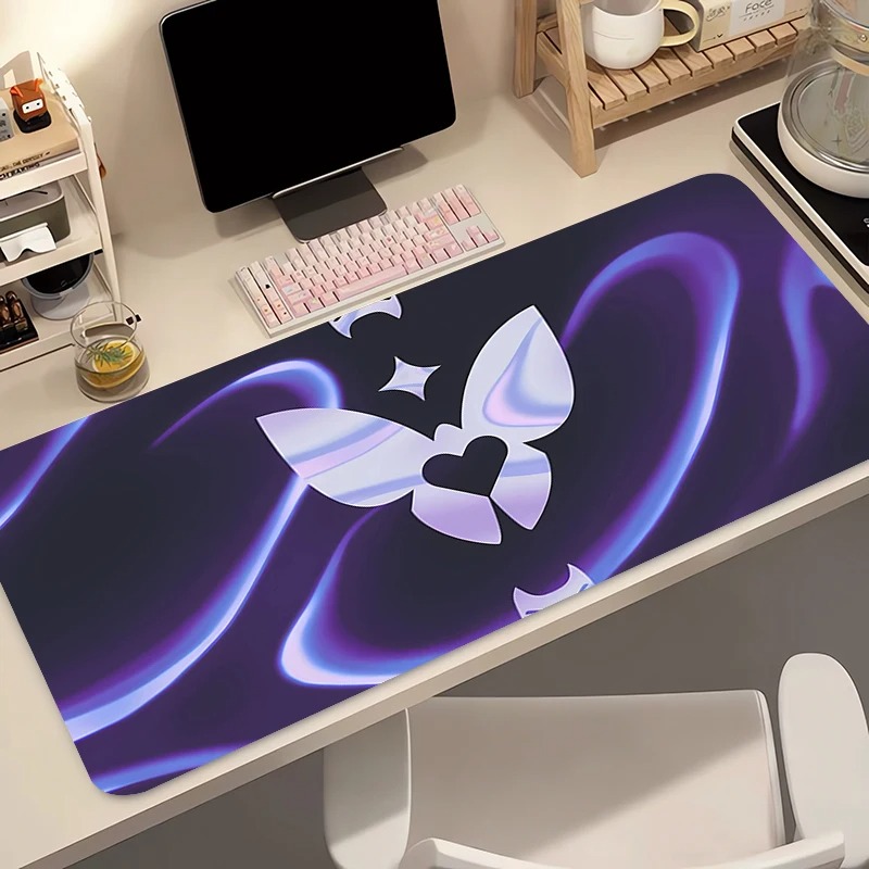 Podkładka pod mysz dla graczy  – Gaming Keyboard Affordable recenzja i cena