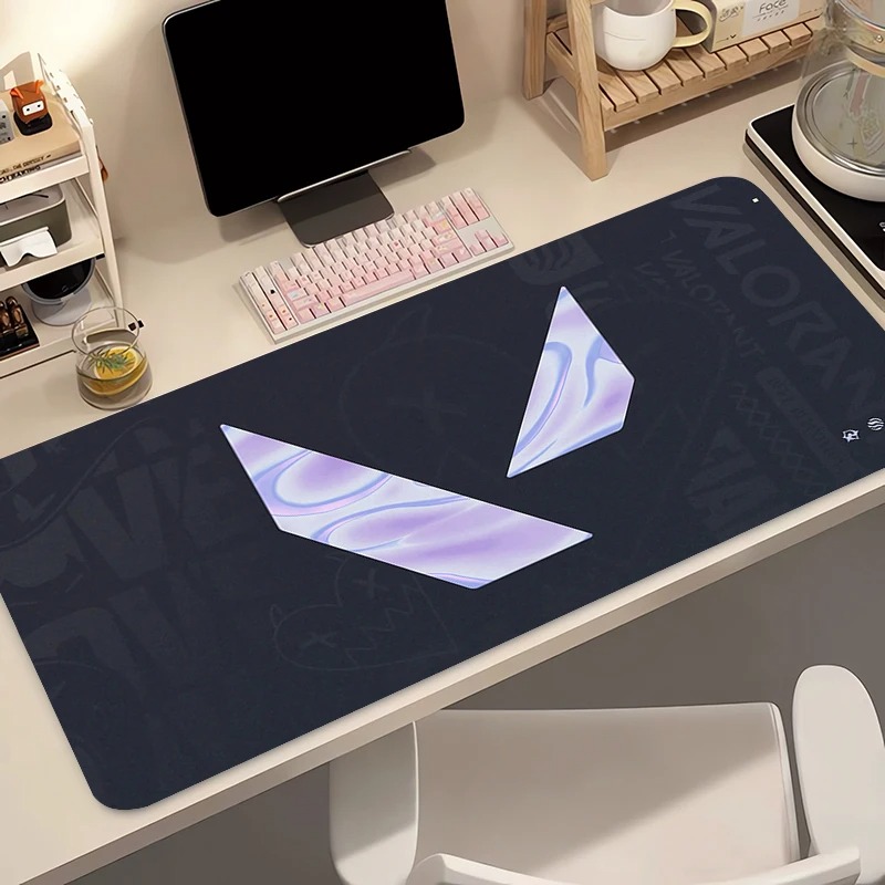 Podkładka pod mysz dla graczy  – Gaming Keyboard Affordable recenzja i cena