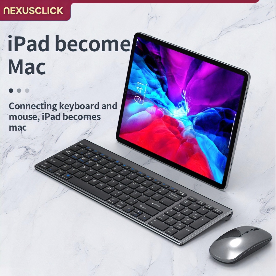 Bezprzewodowy zestaw klawiatur – Gaming Keyboard That Is Quiet recenzja i cena