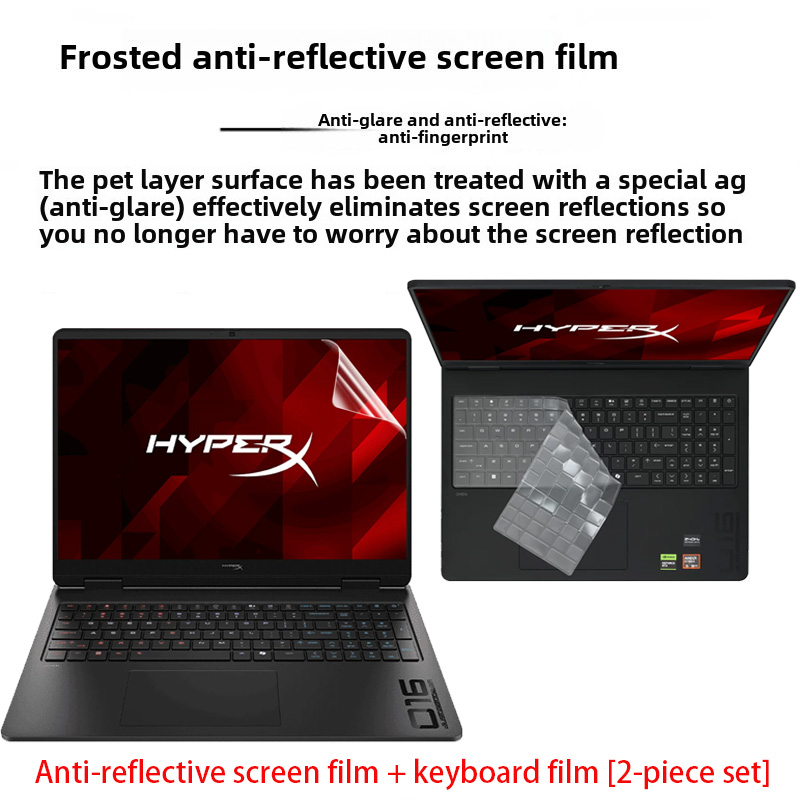 Folia ochronna na ekran do lap – Gaming Keyboard Hyperx recenzja i cena