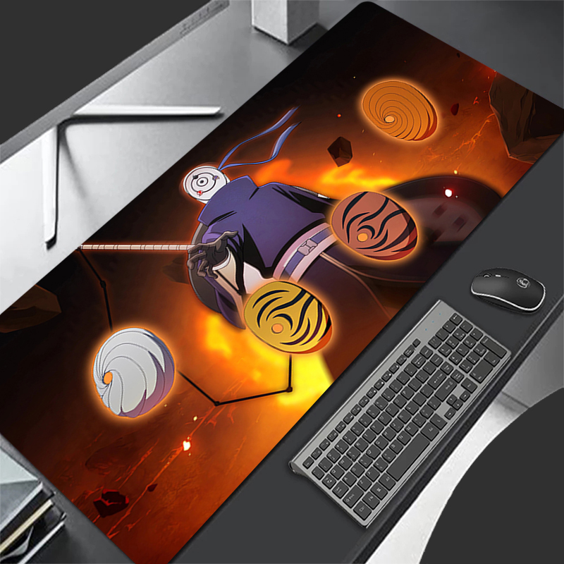 Podkładka pod mysz Anime Carpe – Gaming Keyboard Affordable recenzja i cena