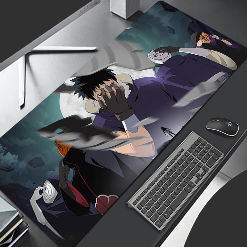 Podkładka pod mysz Anime Carpe – Gaming Keyboard Affordable recenzja i cena