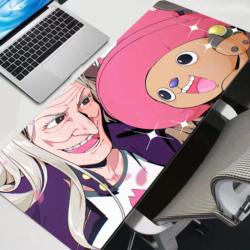 Podkładka pod mysz Kawaii Anim – Gaming Keyboard Easy To Clean recenzja i cena