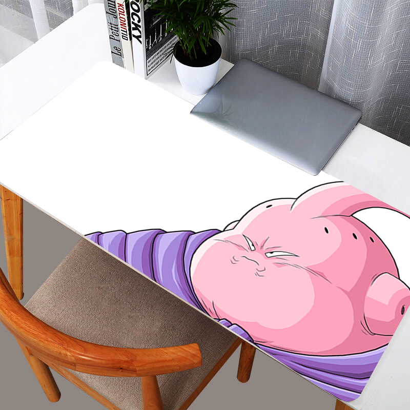 Podkładka pod mysz DBZ Dragon  – Gaming Keyboard Easy To Clean recenzja i cena